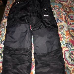 Champion lined Snow pants